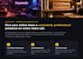 design a branded virtual background pack for your team or company